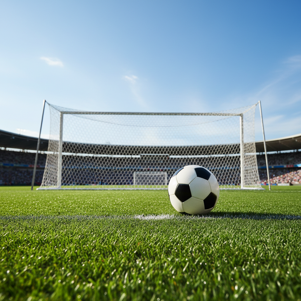 Listo para Jugar - Césped Natural y Artificial