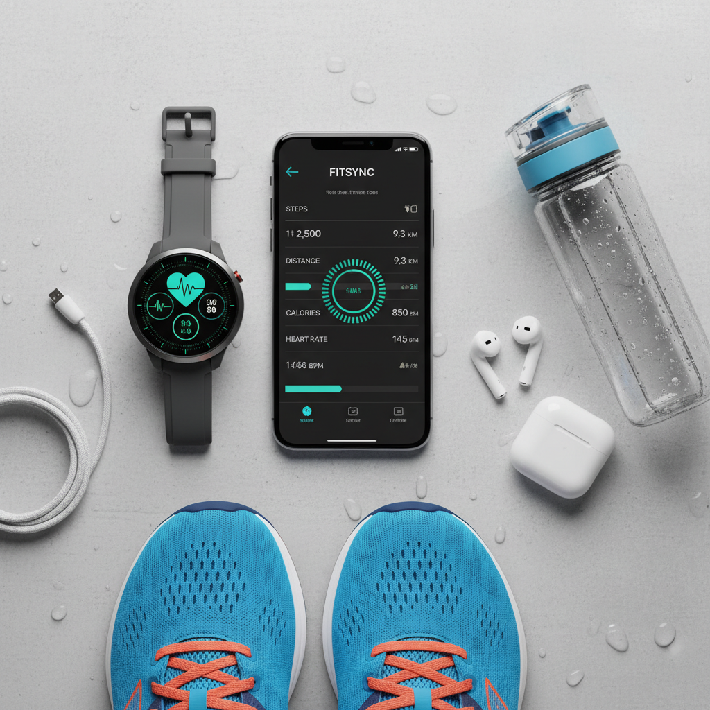 Conectividad - Sincroniza con tu Smartphone