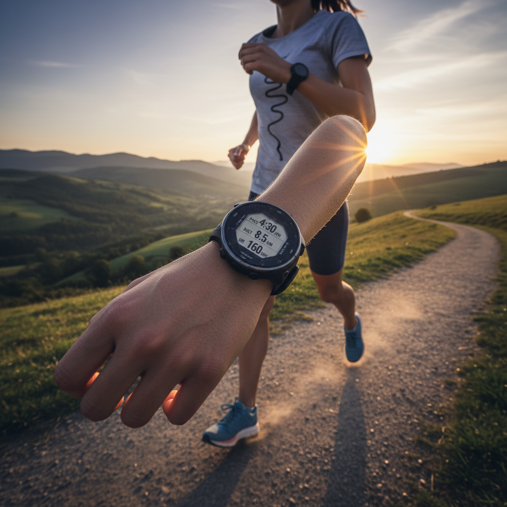 En Acción - Seguimiento en Tiempo Real