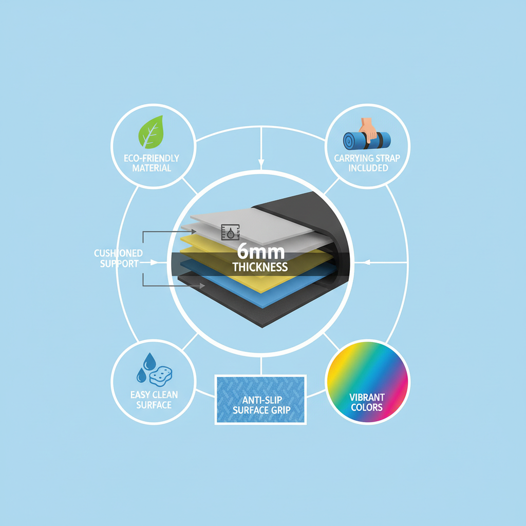 Características Premium - Ecológica y Portátil